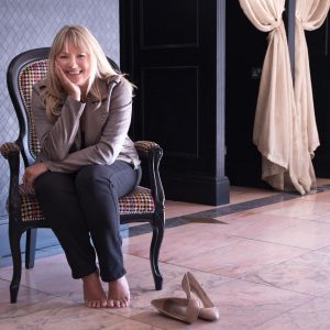 About Dawn Wright