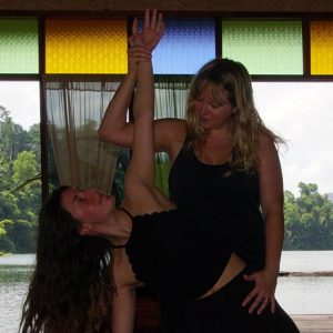 Contact Dawn Wright