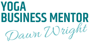 Dawn Wright Yoga Business Mentor