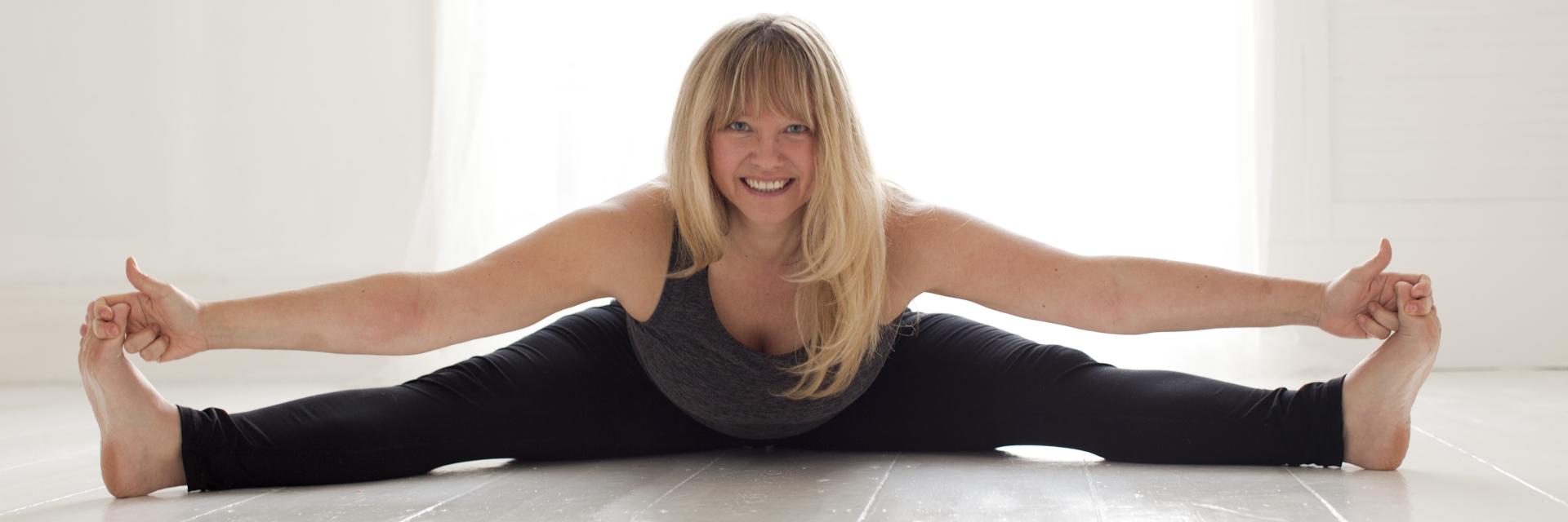 Dawn Wright Teacher Training