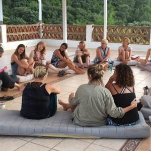 Inspire and Evolve - Teacher's CPD Retreat