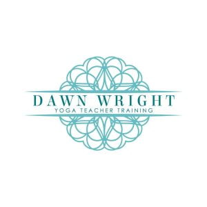 Dawn Wright Logo Teacher training