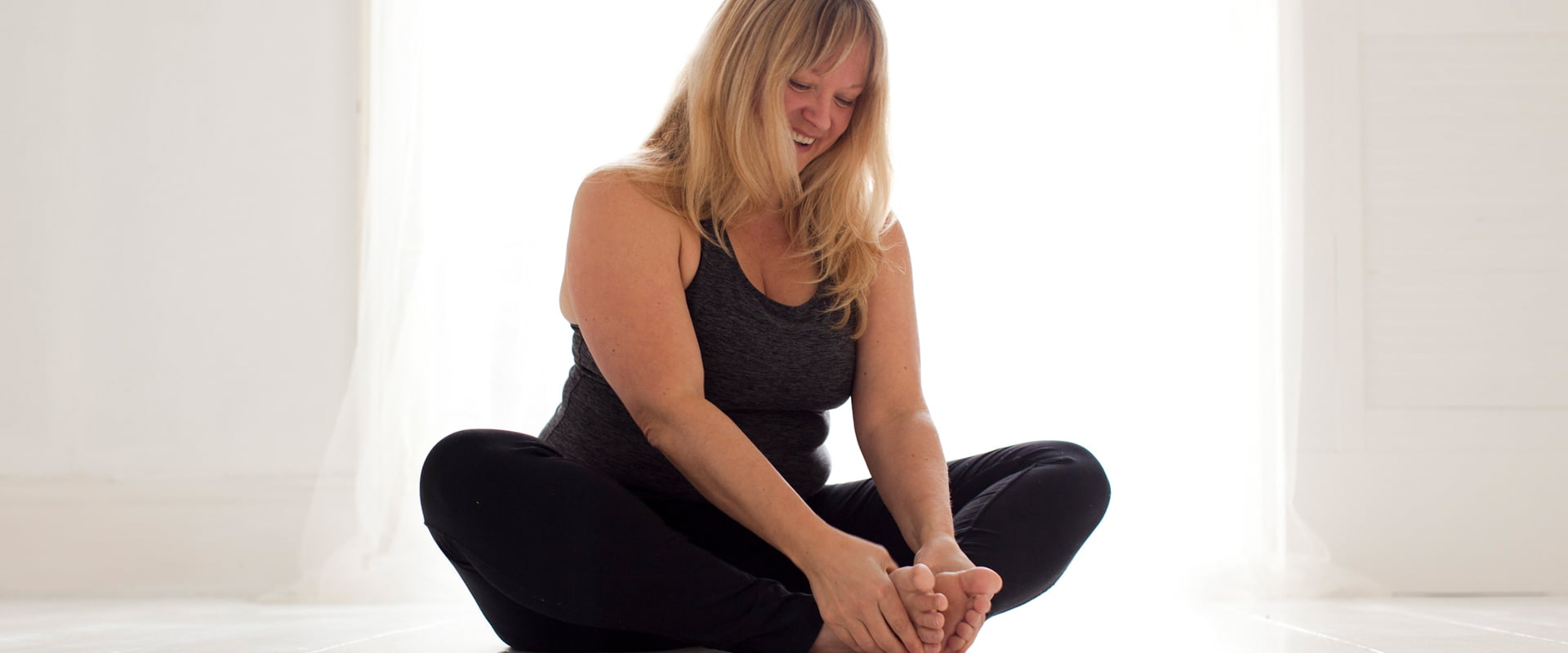 Dawn Wright Yoga
