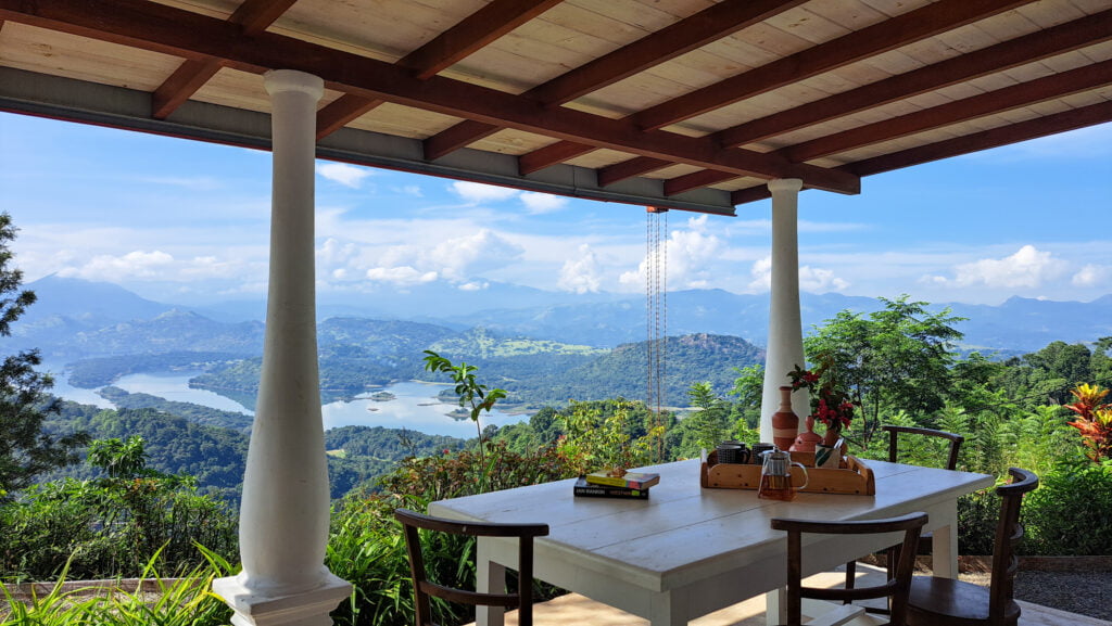 Sri Lanka - Yoga & Wellbeing Retreat - Lakeview House
