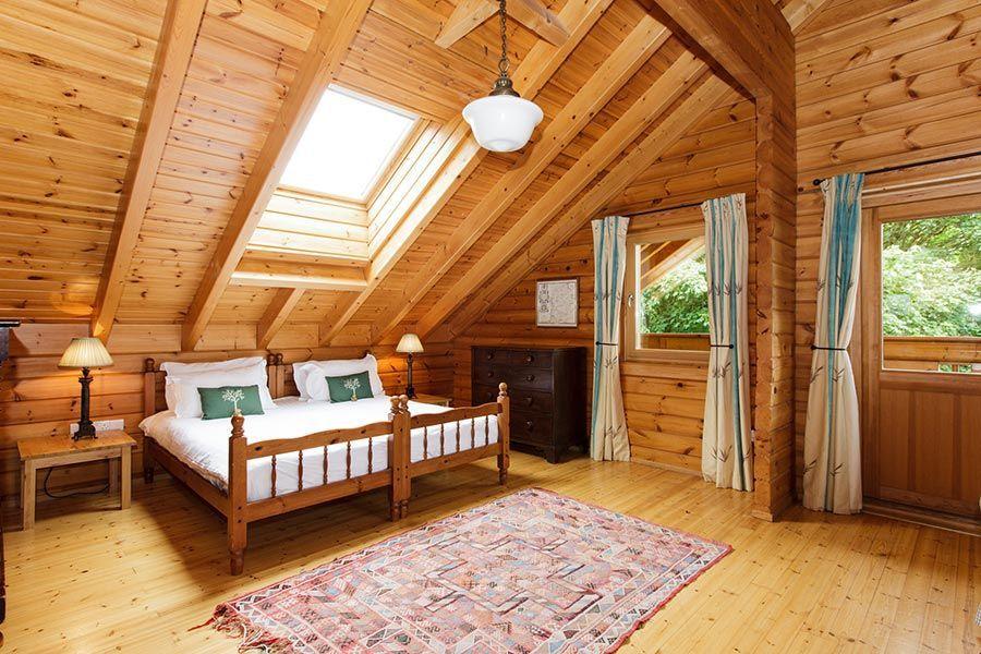 Yoga Retreat, Cotswolds - Accomodation
